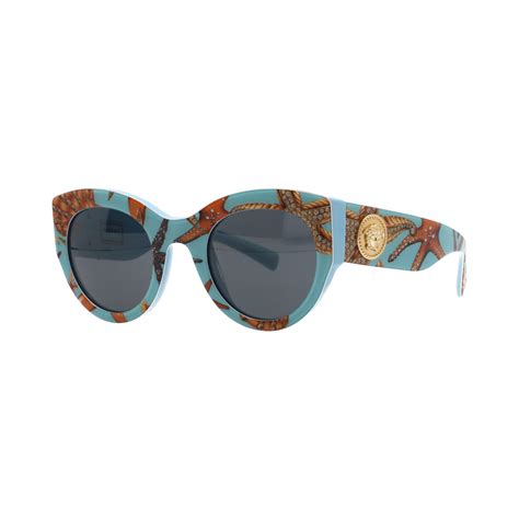 versace starfish sunglasses